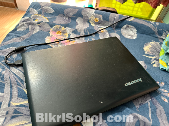 Lenovo G40 corei3 Laptop